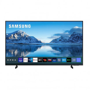 TV 50" HDR SAMSUNG 4K S.CRYSTAL UN50AU8000GXZD PT 