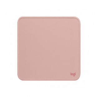 MOUSE PAD LOGITECH ROSE                           