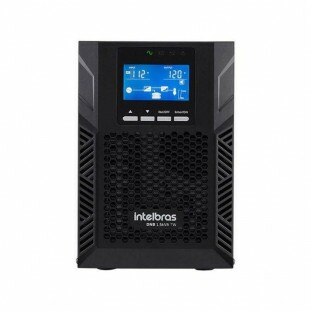 NOBREAK INTELBRAS ONLINE TORRE DNB 1.5K VA 120V   