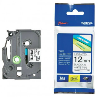 FITA MULTILASER ROTUL.BROTHER TZE-231 PT/BR RF023 