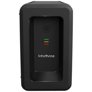 NOBREAK INTELBRAS ATTIV 1200VA 8T E:BIVOLT S:120V 4822209