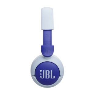 FONE DE OUVIDO JBL JUNIOR 320 BLUETOOTH JBLJR320BTBLU AZUL