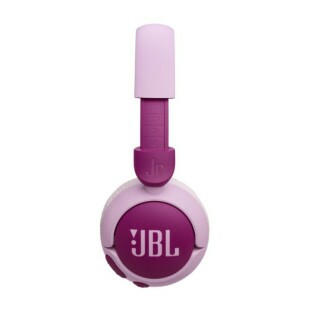 FONE DE OUVIDO JBL JUNIOR 320 BLUETOOTH JBLJR320BTPUR ROSA
