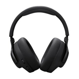 FONE DE OUVIDO JBL QUANTUM 360 HEADSET WIRELESS JBLQTUM360BLK PRETO