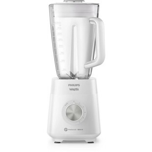 LIQUIDIFICADOR PHILIPS WALITA SERIE 5000 1200W 3L RI2240/01 127V BRANCO