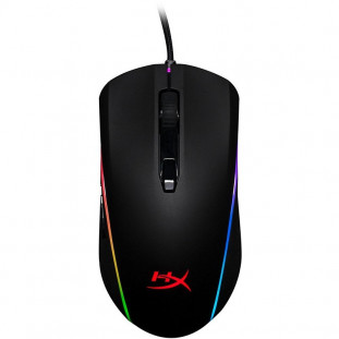 MOUSE HYPERX GAMER PULSEFIRE SURGE HX-MC002B PT   