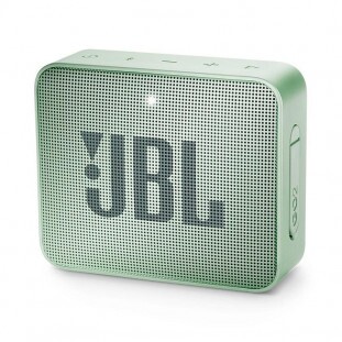 CAIXA DE SOM JBL GO2 BLUETOOTH MENTA              