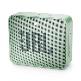 CAIXA DE SOM JBL GO2 BLUETOOTH MENTA              