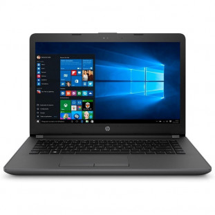 NOTEBOOK HP 246 G6 I3-7020U 4GB/HD500GB/14" W10 H SL