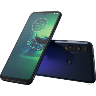 CELULAR MOTOROLA MOTO G8 PLUS XT2019-2 64GB/OCTA-C 