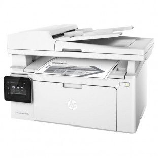 IMPRESSORA HP LASERJET PRO M132FW MULT.MONO       