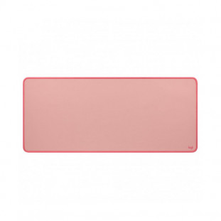 DESK PAD LOGITECH ROSE                            