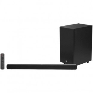 CAIXA DE SOM JBL CINEMA SB190 190W BLUETOOTH PT   