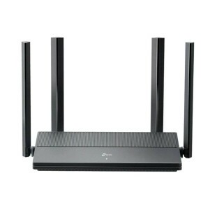 ROTEADOR TP-LINK WI-FI 6 AX1500 DUAL BAND 2.4/5GHZ EX141