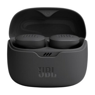 FONE DE OUVIDO JBL TUNE BUDS BT JBLTBUDSBLK PRETO