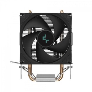 COOLER DEEPCOOL GAMMAX AG200 P/  LGA 1700/1200/1155/1150