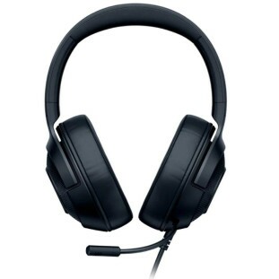 FONE GAMER RAZER X LITE 7.1 - BLACK
