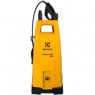 LAVADORA ELECTROLUX POWER WASH EC EWS30 127V      