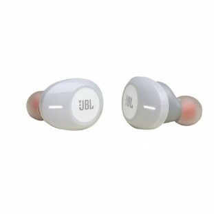 FONE JBL TUNE 120TWS BLUETOOTH BRANCO             