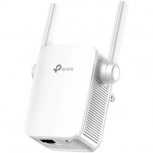 REPETIDOR TP-LINK S/FIO AC1200MBPS RE305          