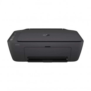 IMPRESSORA HP DESKJET 2774 WI-FI INK ADVANTAGE  PT