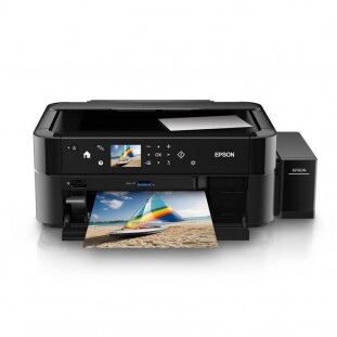 IMPRESSORA EPSON L850 ECOTANK MULT.FOTO/CD/DVD    