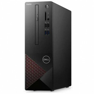 CPU DELL VOSTRO 3681 I5-10400 8GB/HD 1TB/ W.10 PRO