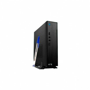 CPU NFX PC D.C J1800 MINI/VESA 4GB/SSD120/SIST.OP 