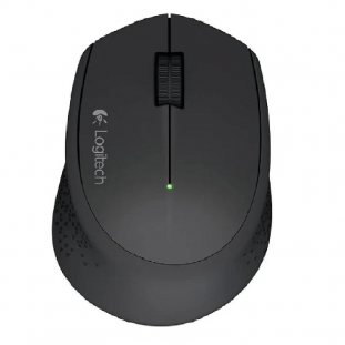 MOUSE LOGITECH USB S/FIO M280 PRETO