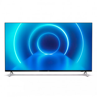 TV 58" LED PHILIPS UHD 4K HDR10 SMART 58PUG7625/78