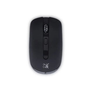 MOUSE MAXPRINT USB DEXTER BT 1600DPI 60000046 PRETO