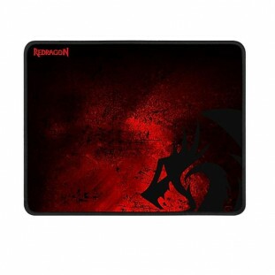 MOUSE PAD REDRAGON GAMER PISCES VM/PT             