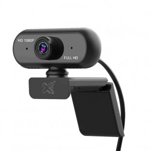 WEBCAM MAXPRINT FULL HD 1080P C/MICR. 60000058 PT 