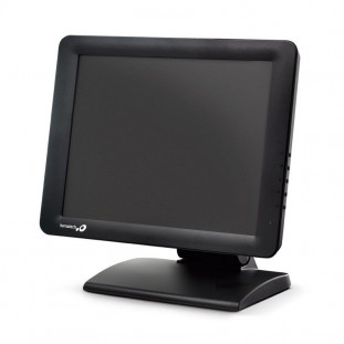 MONITOR BEMATECH "15" TM-15 TOUCH SCREEN PRETO