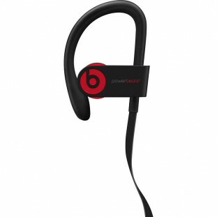 FONE POWER BEATS3 WIRELESS A1747 VERMELHO         