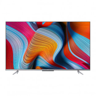 TV 65" LED TCL UHD 4K 65P725 SMART COMD.DE VOZ PRT