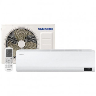 AR-SPLIT SAMSUNG INVERTER S/VENTO 22K FRIO 220V   