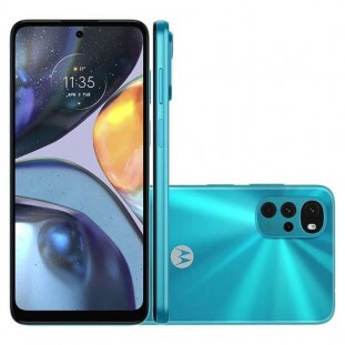 CEL.MOTOROLA MOTO G22 XT2231-1 128GB/4RAM/OCTA-CORE AZUL