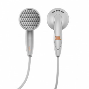 FONE JBL PUREBASS T50 BRANCO               