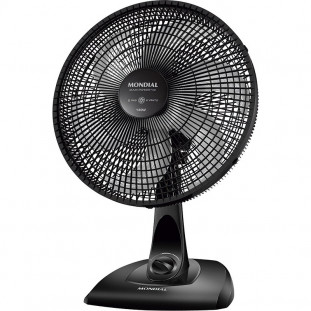 VENTILADOR MONDIAL 40CM MAXIPOWER V-75-6P 127V PT 