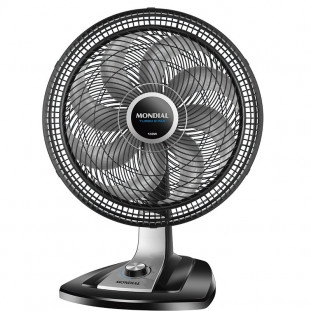 VENTILADOR MONDIAL 40CM REPELENTE VTX-40-8P-RP PT 