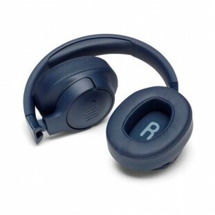 FONE JBL TUNE 750BTNC BLUETOOTH AZUL              