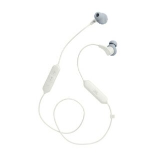 FONE DE OUVIDO JBL ENDURENCE  JBLENDURRUN 2 BTWHT BRANCO