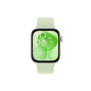 SMARTWATCH HUAWEI WATCH FIT 3 BLUETOOTH SLO-B09 VERDE