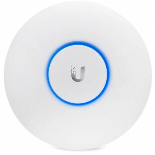 ACCESS POINT UBIQUITI UAP-AC-LITE 1167MBPS