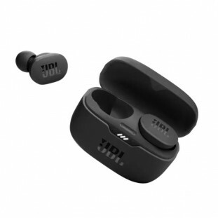 FONE JBL TUNE 130NC TWS BLUETOOTH PRETO           