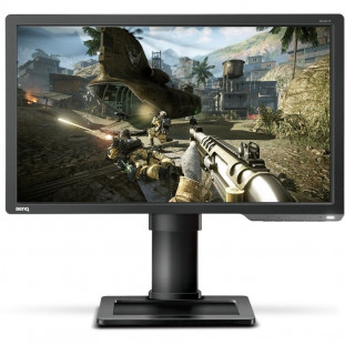 MONITOR GAMER BENQ ZOWIE 24" LED FULL HD XL2411P  