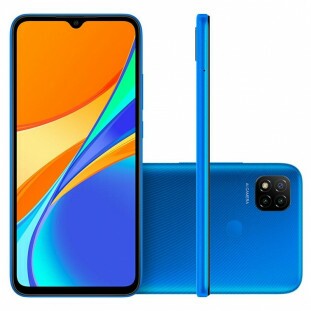 CEL.XIAOMI REDMI 9C 32GB/OCTA-CORE CX300AZU AZUL  