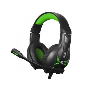 FONE ELG GAMER HEADSET ARENA HGAR XBOX ONE PT/VD  