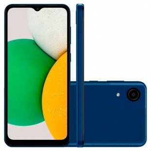 CEL.SAMSUNG G.A03 32GB/OCTA-CORE SM-A032MZBRZTO AZ